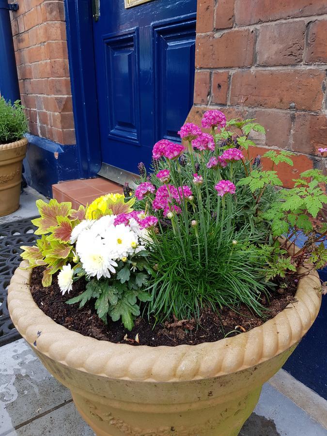 Alexandra Lodge Guest House Chester Exterior foto